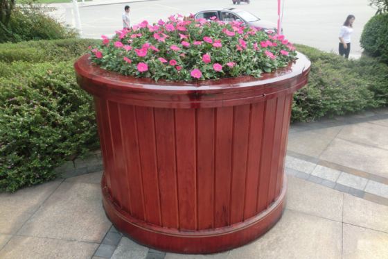 花箱護(hù)欄 花箱護(hù)欄