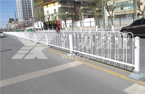 橋梁護欄 橋梁護欄